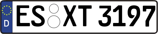 ES-XT3197