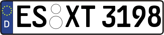 ES-XT3198