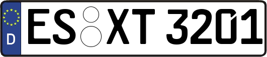 ES-XT3201