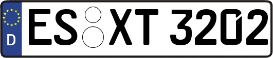 ES-XT3202