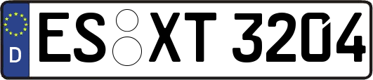 ES-XT3204