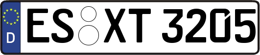 ES-XT3205