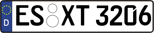 ES-XT3206