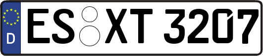 ES-XT3207