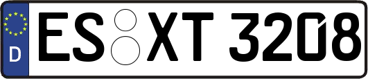 ES-XT3208