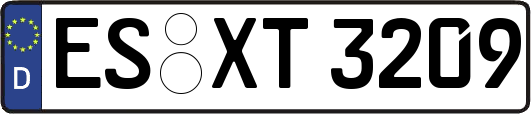 ES-XT3209