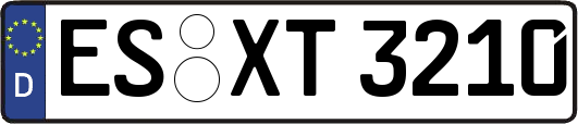 ES-XT3210