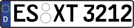 ES-XT3212
