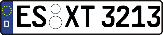 ES-XT3213