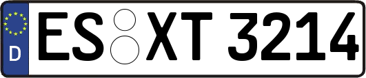 ES-XT3214