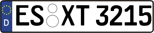 ES-XT3215