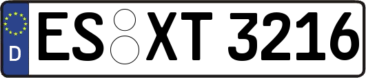 ES-XT3216