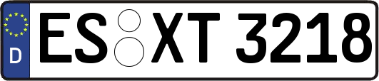 ES-XT3218