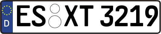 ES-XT3219