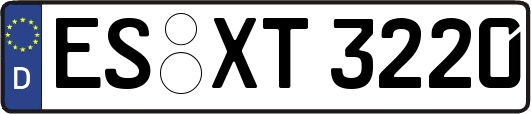 ES-XT3220