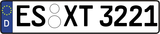 ES-XT3221