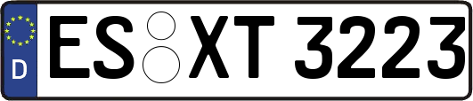 ES-XT3223