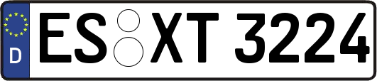 ES-XT3224