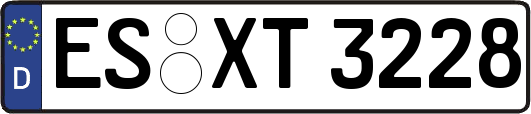 ES-XT3228