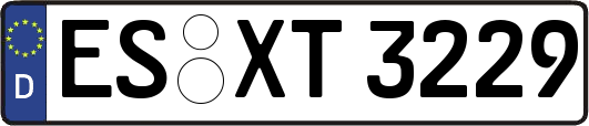 ES-XT3229