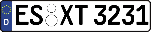 ES-XT3231
