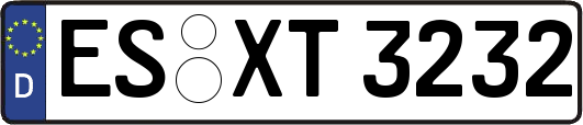 ES-XT3232