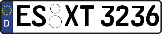 ES-XT3236