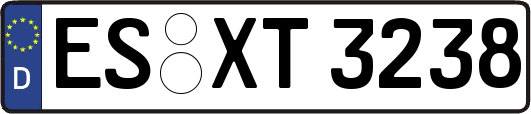 ES-XT3238