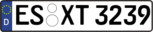 ES-XT3239