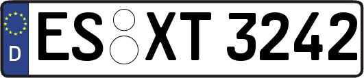 ES-XT3242