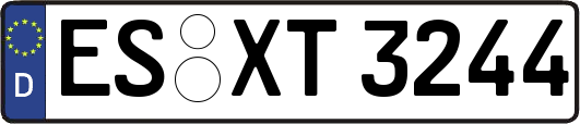 ES-XT3244