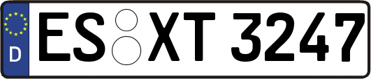 ES-XT3247