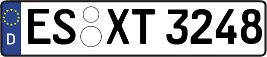 ES-XT3248