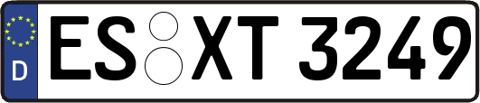 ES-XT3249