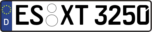 ES-XT3250