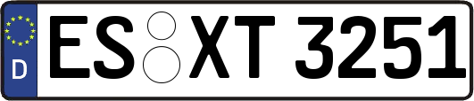 ES-XT3251