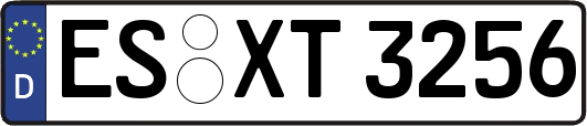 ES-XT3256