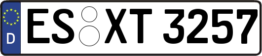 ES-XT3257