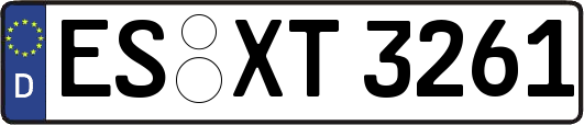ES-XT3261
