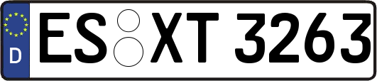 ES-XT3263
