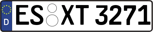 ES-XT3271