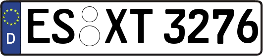 ES-XT3276