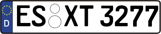 ES-XT3277