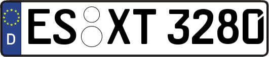 ES-XT3280