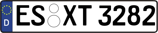 ES-XT3282
