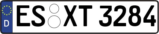 ES-XT3284