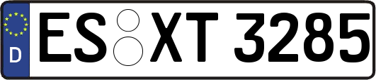 ES-XT3285