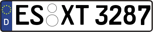 ES-XT3287