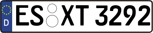 ES-XT3292