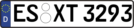 ES-XT3293